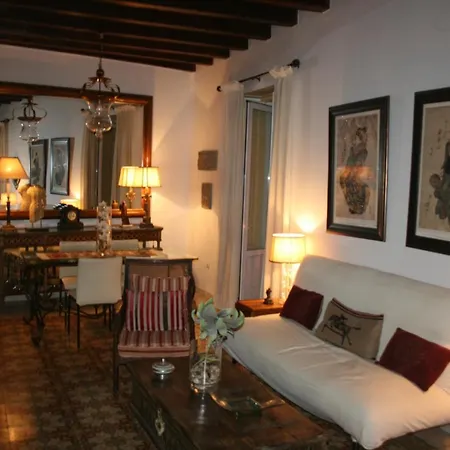 شقة Top Casa Carmen Centro Jerez Cadiz *
