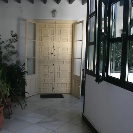 شقة Top Casa Carmen Centro Jerez Cadiz