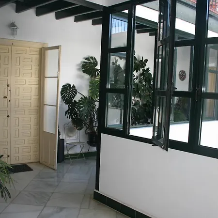 Top Casa Carmen Centro Jerez Cadiz *