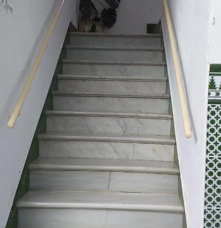 Top Casa Carmen Centro Jerez Cadiz شقة *
