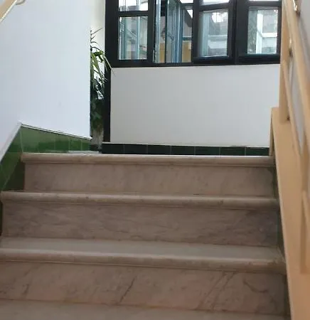 شقة Top Casa Carmen Centro Jerez Cadiz جيريز
