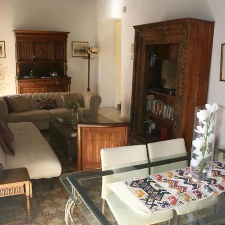 Top Casa Carmen Centro Jerez Cadiz شقة *