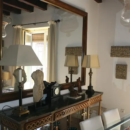 Top Casa Carmen Centro Jerez Cadiz * جيريز