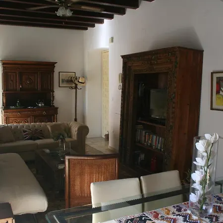 شقة Top Casa Carmen Centro Jerez Cadiz *