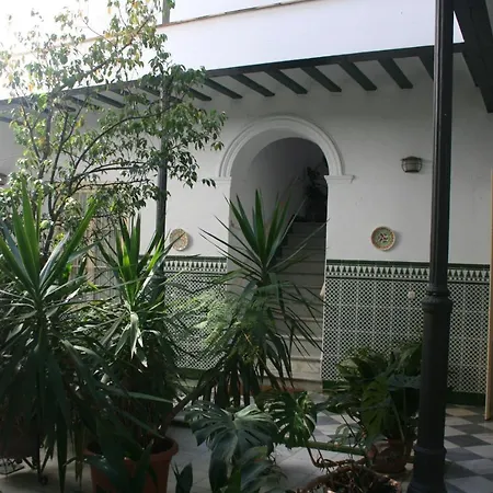 شقة Top Casa Carmen Centro Jerez Cadiz