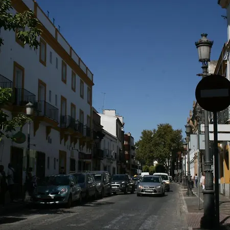 شقة Top Casa Carmen Centro Jerez Cadiz *