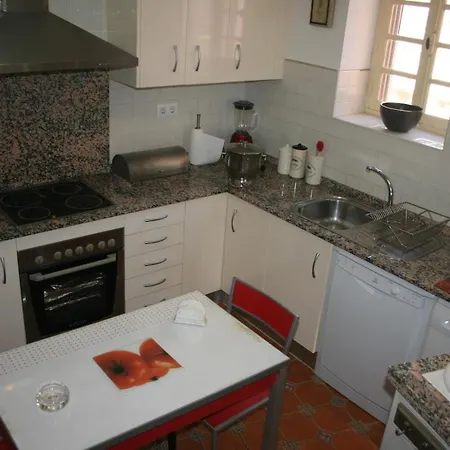 Top Casa Carmen Centro Jerez Cadiz شقة