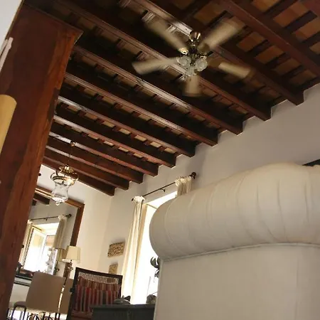 Top Casa Carmen Centro Jerez Cadiz