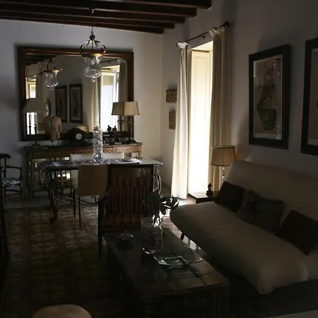 شقة Top Casa Carmen Centro Jerez Cadiz