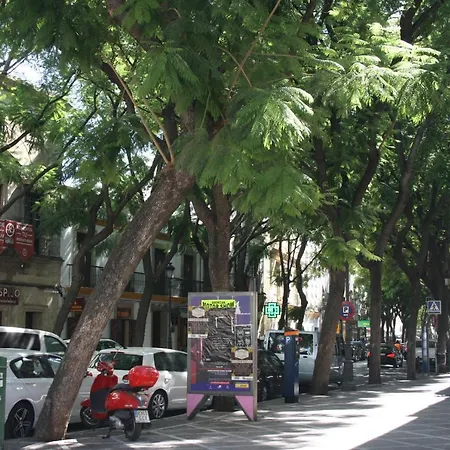 Top Casa Carmen Centro Jerez Cadiz شقة جيريز
