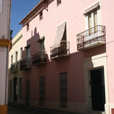 شقة Top Casa Carmen Centro Jerez Cadiz