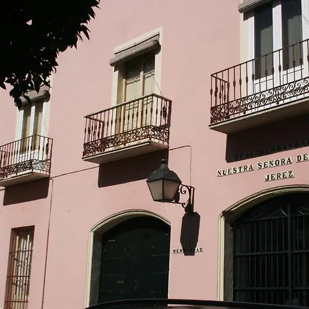 Top Casa Carmen Centro Jerez Cadiz *