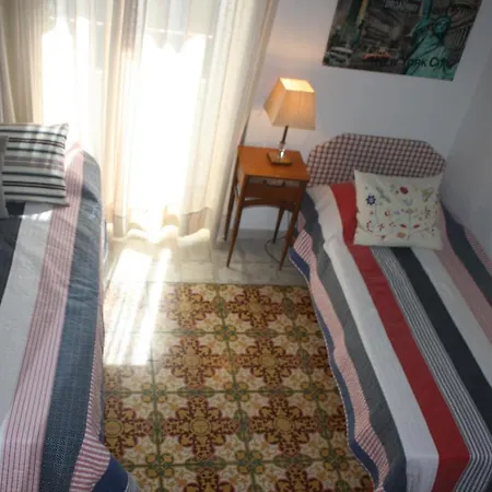 شقة Top Casa Carmen Centro Jerez Cadiz