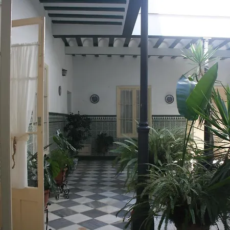 شقة Top Casa Carmen Centro Jerez Cadiz جيريز