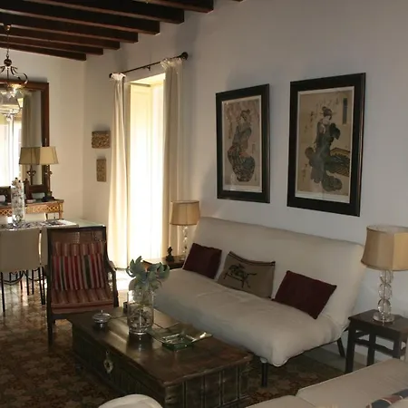 Top Casa Carmen Centro Jerez Cadiz جيريز