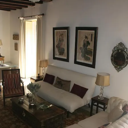 Top Casa Carmen Centro Jerez Cadiz شقة *
