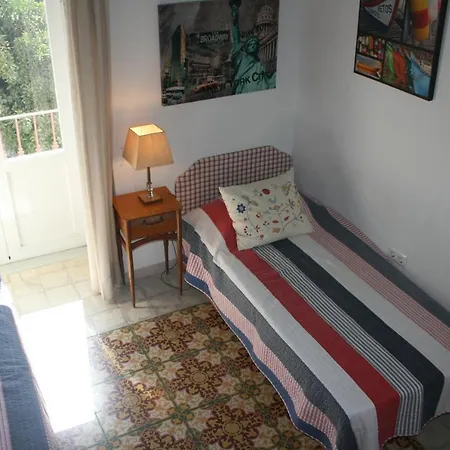 Top Casa Carmen Centro Jerez Cadiz شقة *