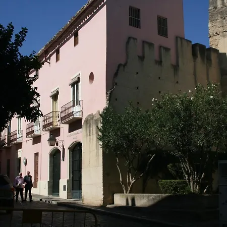 Top Casa Carmen Centro Jerez Cadiz شقة