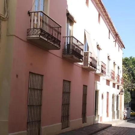Top Casa Carmen Centro Jerez Cadiz