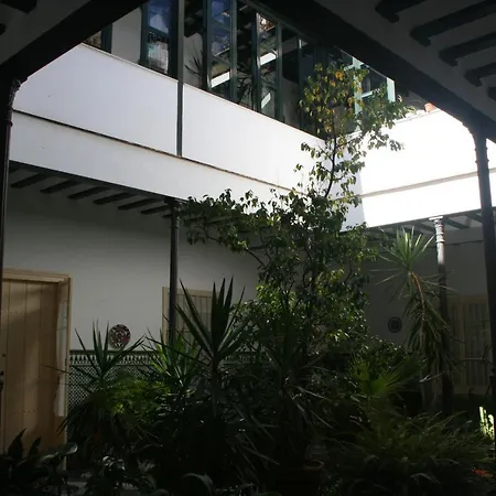 Top Casa Carmen Centro Jerez Cadiz شقة *
