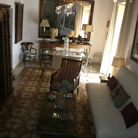 شقة Top Casa Carmen Centro Jerez Cadiz