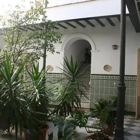 Top Casa Carmen Centro Jerez Cadiz شقة جيريز