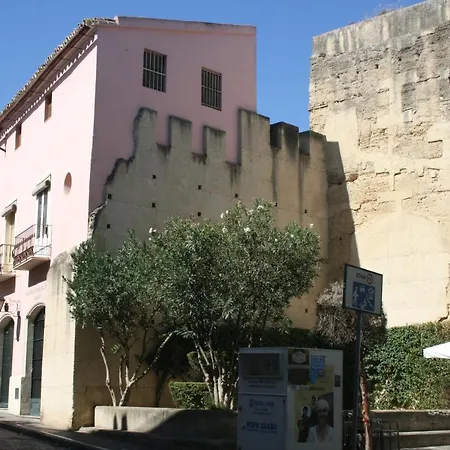 Top Casa Carmen Centro Jerez Cadiz شقة جيريز