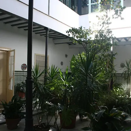 Top Casa Carmen Centro Jerez Cadiz