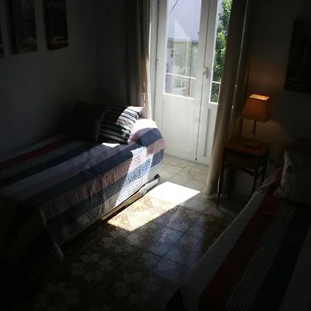 Top Casa Carmen Centro Jerez Cadiz شقة *