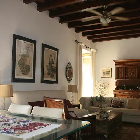 Top Casa Carmen Centro Jerez Cadiz