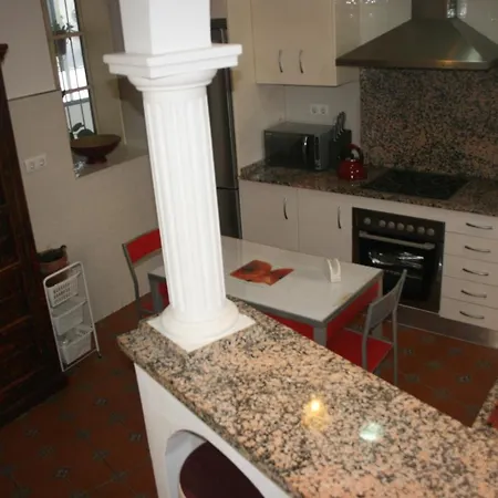 Top Casa Carmen Centro Jerez Cadiz شقة *