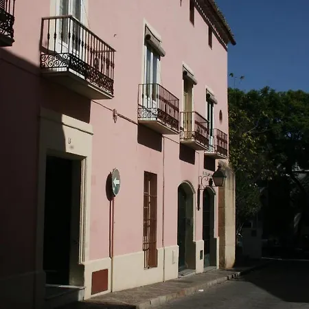 شقة Top Casa Carmen Centro Jerez Cadiz