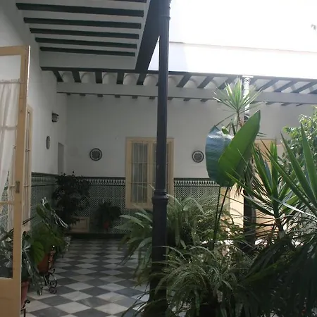 شقة Top Casa Carmen Centro Jerez Cadiz جيريز