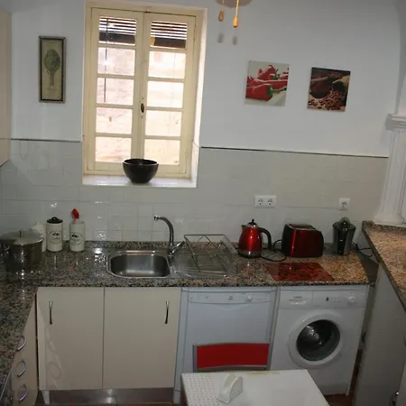 شقة Top Casa Carmen Centro Jerez Cadiz *