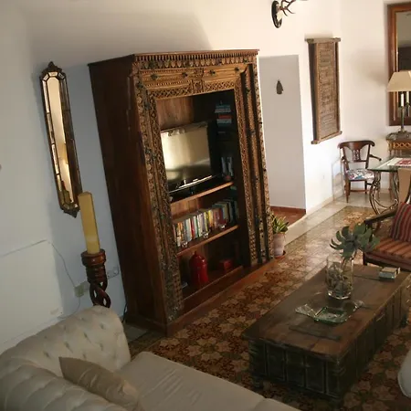 Top Casa Carmen Centro Jerez Cadiz شقة *