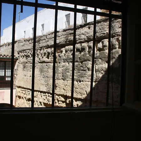 Top Casa Carmen Centro Jerez Cadiz شقة جيريز