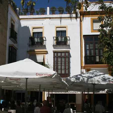 Top Casa Carmen Centro Jerez Cadiz شقة جيريز