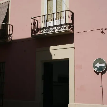 Top Casa Carmen Centro Jerez Cadiz