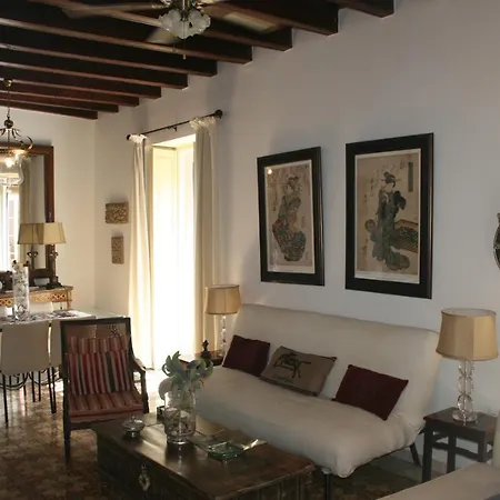 Top Casa Carmen Centro Jerez Cadiz