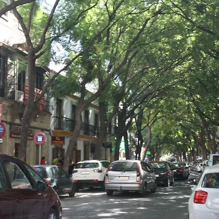 Top Casa Carmen Centro Jerez Cadiz شقة جيريز