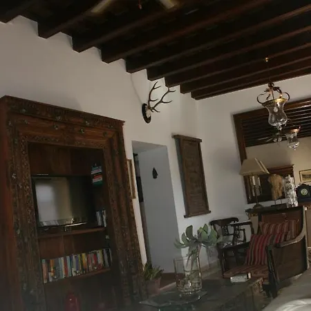 Top Casa Carmen Centro Jerez Cadiz