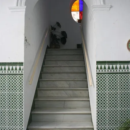 Top Casa Carmen Centro Jerez Cadiz * جيريز