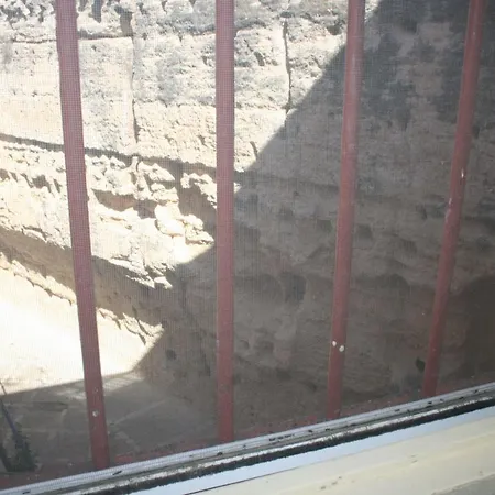 Top Casa Carmen Centro Jerez Cadiz جيريز