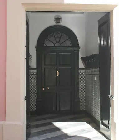Top Casa Carmen Centro Jerez Cadiz