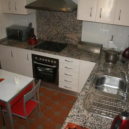 شقة Top Casa Carmen Centro Jerez Cadiz