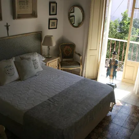 Top Casa Carmen Centro Jerez Cadiz * جيريز