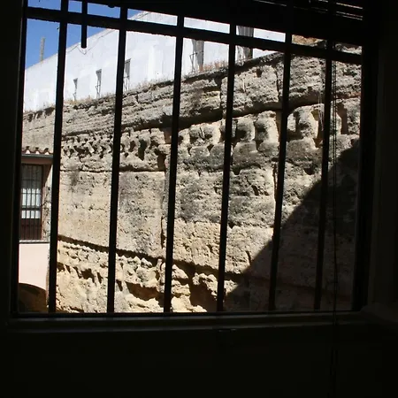 شقة Top Casa Carmen Centro Jerez Cadiz *