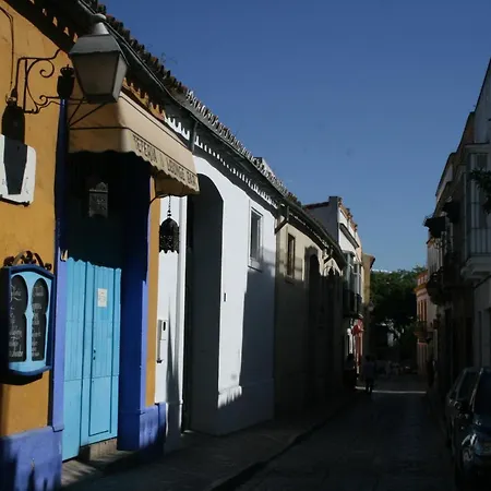 Top Casa Carmen Centro Jerez Cadiz