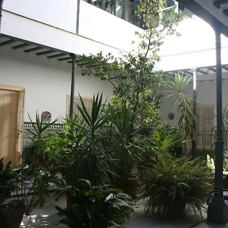 Top Casa Carmen Centro Jerez Cadiz جيريز