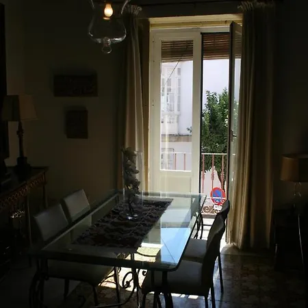 Top Casa Carmen Centro Jerez Cadiz